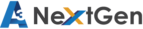 A3 Next Gen