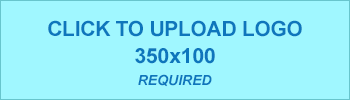 Click to select upload logo