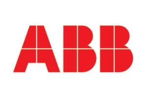 ABB Inc. Logo