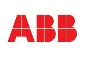 ABB Inc. Logo