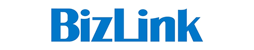 BizLink Robotic Solutions USA, Inc. Logo