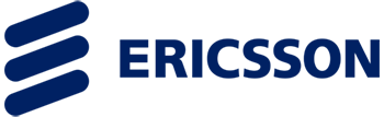 Ericsson Logo