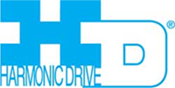 Harmonic Drive LLC Logo