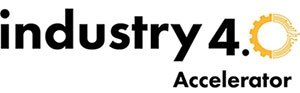 industry 4.0 Accelerator Logo