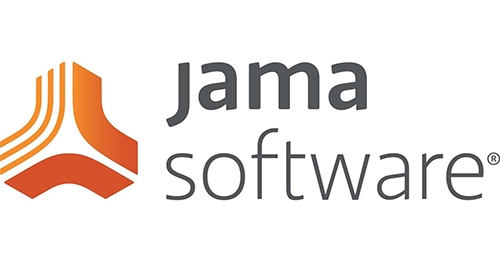 Jama Software Logo