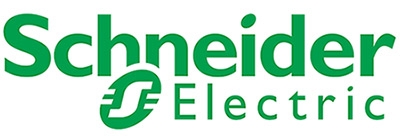 Schneider Electric Logo