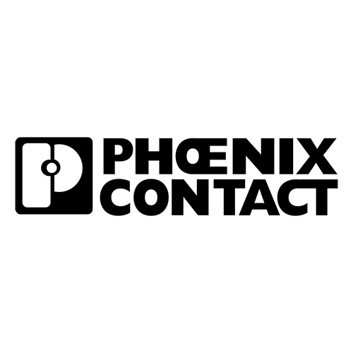 Phoenix Contact USA Logo