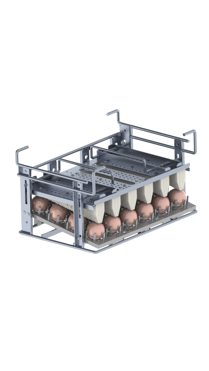 individual system solutions from ZELL System Inc