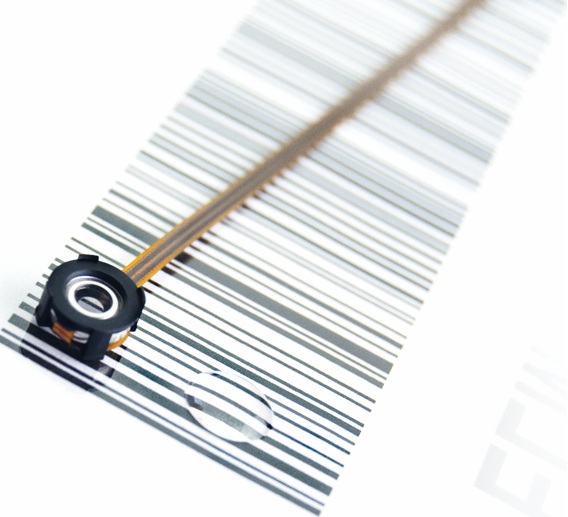 Corning Varioptic Liquid Lens for Bar Code Reading Applications