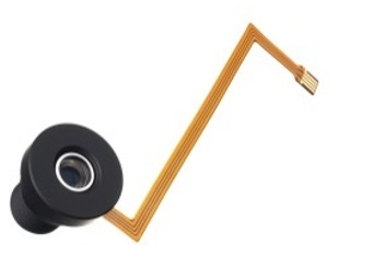 Corning Varioptic Liquid Lens for Bar Code Reading Applications
