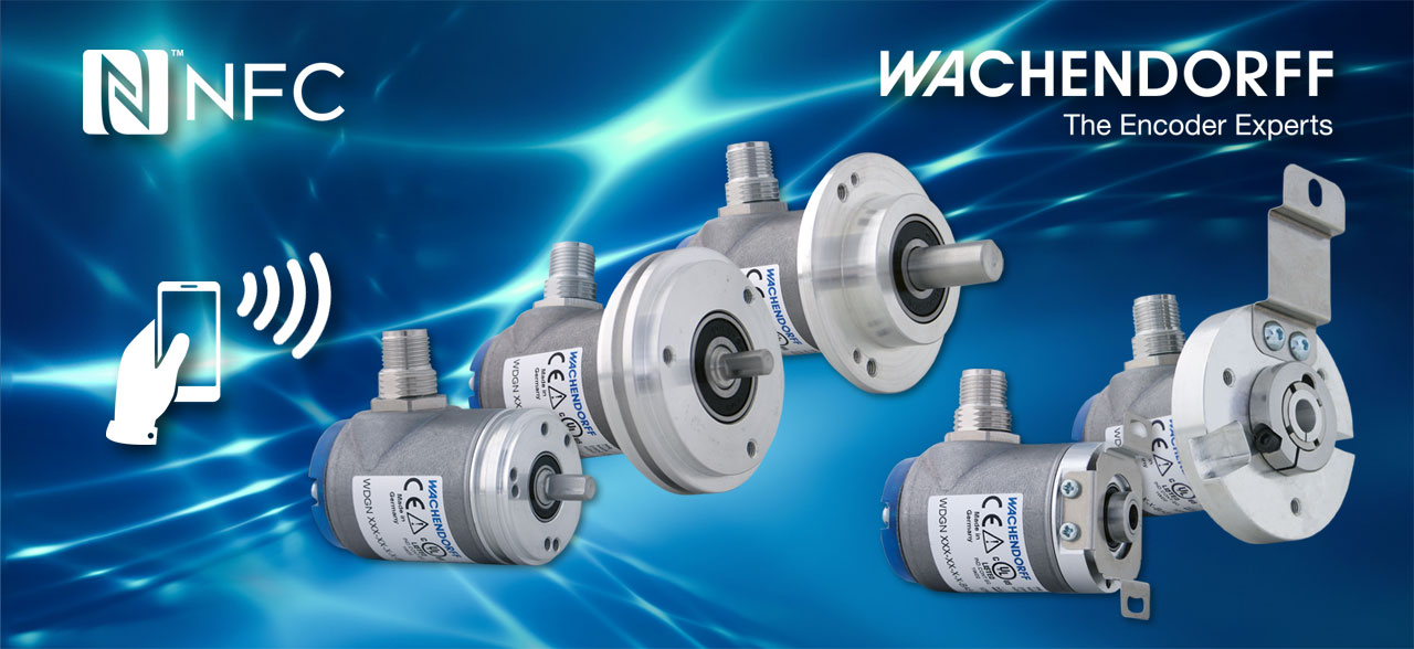 WDGN Wachendorff Automation