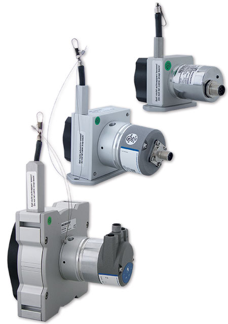 Robust Line Wachendorff Automation