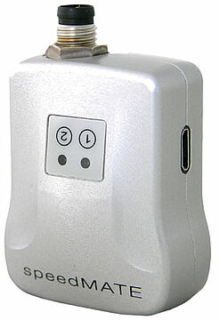 sppedMATE®