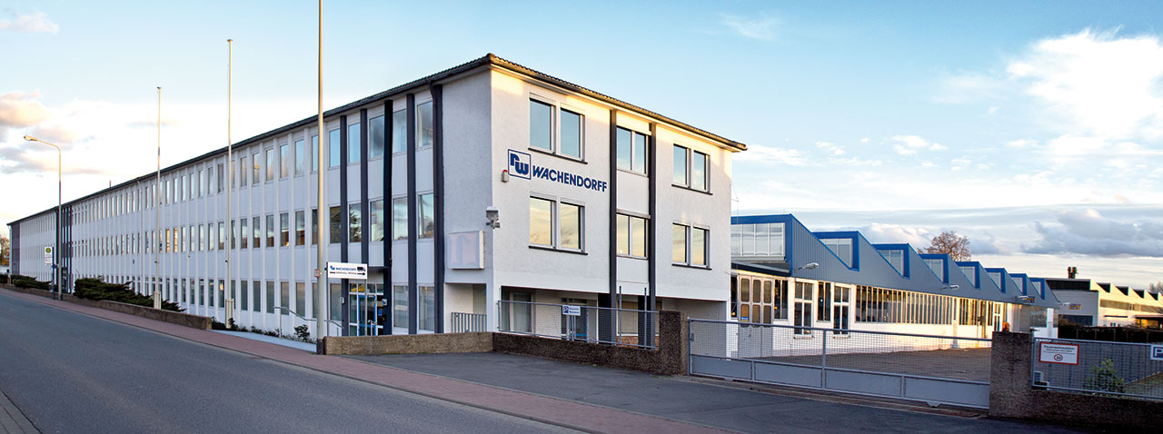 Wachendorff Automation
