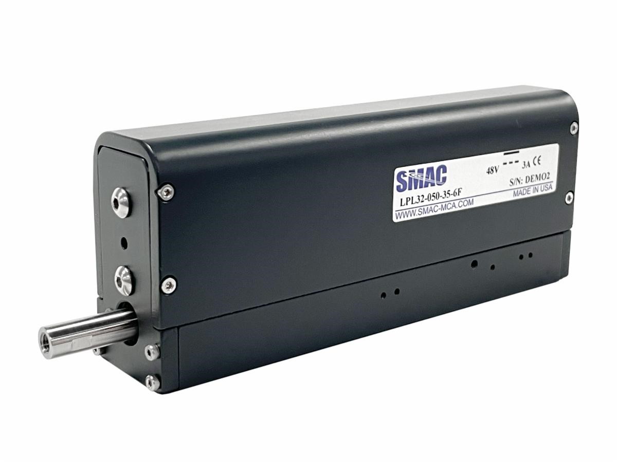 LPL & LDL Actuator