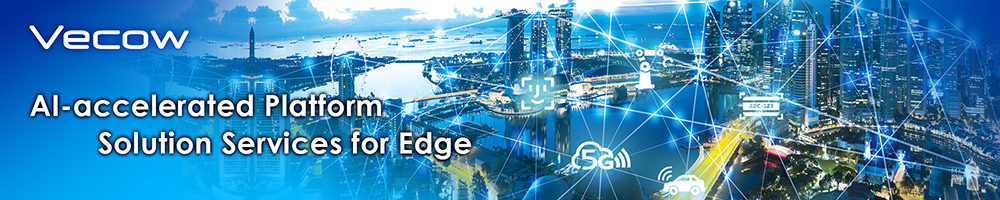 AI-accelerated Platform Solution Services for Edge