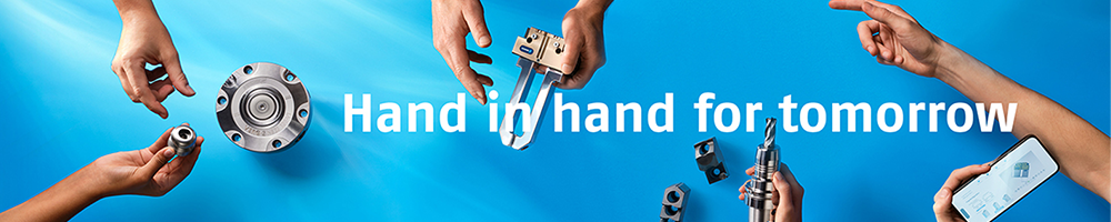 Learn more with SCHUNK at Automate 2026