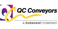 QC Conveyors logo