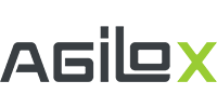 AGILOX North America logo