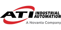 ATI Industrial Automation logo