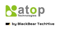 ATOP Technologies logo