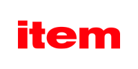 Item America  logo