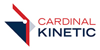 Cardinal Kinetic logo