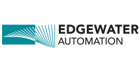 Edgewater Automation logo