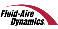 Fluid-Aire Dynamics logo