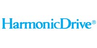 Harmonic Drive LLC logo