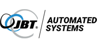 JBT Automated Systems logo