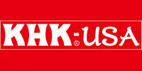 KHK USA Inc.  logo