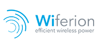 Wiferion North America Inc.  logo