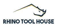 Rhino Tool House logo