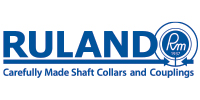 Ruland Manufacturing  logo