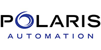 Polaris Automation logo