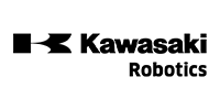 Kawasaki Robotics (USA), Inc.  logo