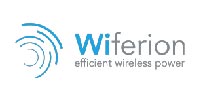 Wiferion North America Inc.  logo