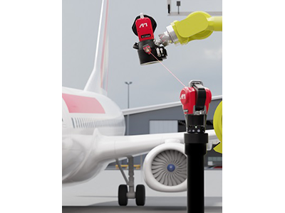 Automated Aircraft Inspection