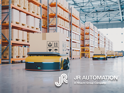When it comes to advanced technologies, such as AGVs and AMRs, rely on JR Automation to provide you with the critical insights and partnerships needed to drive project success. Go beyond just hardware and allow JR Automation to deliver you full manufacturing integration of AGVs and AMRs across your organization.