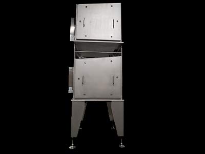 The Drake stainless steel enclosure for Fanuc robot controllers is available in single- or double-stacked options