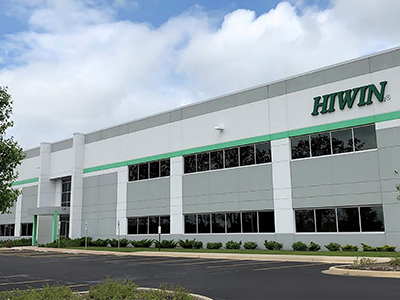 The HIWIN facility, situated just outside Chicago, provides customers with the added benefit of an in-house engineering team when purchasing HIWIN products. Our machining capabilities extend to of any specified millimeter length, and our products meet international quality standards such as ISO, REACH, RoHS, and TSCA with a range of standard and customizable product options available.  We maintain a vast inventory in our warehouse, enabling us to ship products quickly and efficiently.