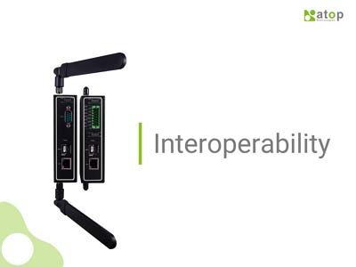Maximize legacy device performance with our Protocol/Modbus gateways and serial servers, allowing seamless integration with the latest technology.