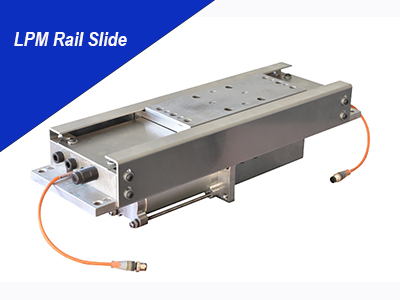 Welker's LPM Rail Slide is the solution you need for precision and efficiency in your automation processes! Designed with a smaller footprint with up to a 495mm stroke, this rail slide offers unmatched stability, ensuring smooth movement and minimal wear in demanding manufacturing environments. Check out our entire LP Series Low Profile Rail Slides offering a variety of capacities and strokes. 