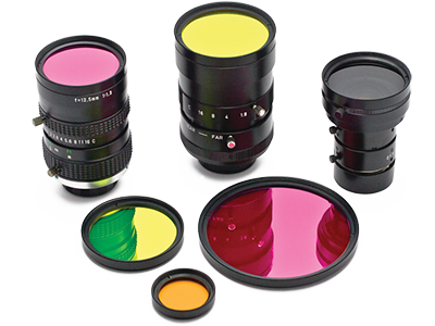 One-Stop Shop for Custom Filter Solutions and Related Accessories