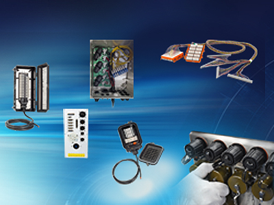 In addition to cable assemblies and harnesses, NAI produces custom electro-mechnical assemblies, such as box builds, panel builds, and terminal block assemblies.
