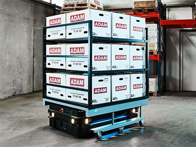 The ROEQ TMC1500 is the largest cart solution in our range, with a payload capability of up to 1500 kg / 3307 lbs. Ask about this, and our other BIG movers – Carts, Lifters and Rollers for heavy loads. Come and see the ROEQ TR1000 conveyor solution.
