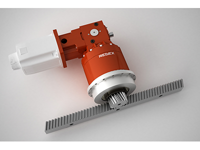 Inline or Right Angle application