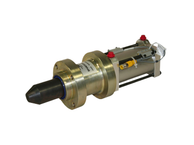 Welker's range of standard and custom lockout pins is designed to meet diverse operational requirements. We offer 7 standard models, including wedge lock and pallet stop, each engineered to deliver reliable performance in securing machinery, equipment, and movable components.

We understand that each operation has unique needs. That's why, alongside our standard models, we also offer custom lockout pins tailored to your specific requirements.
