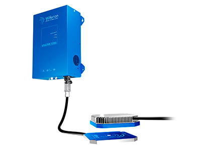 etaLINK 1000 wireless charging system